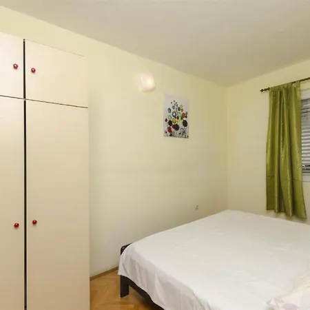 Mara - 50m From Sea 罗戈兹尼察
