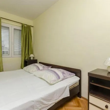 Mara - 50m From Sea Apartamento *
