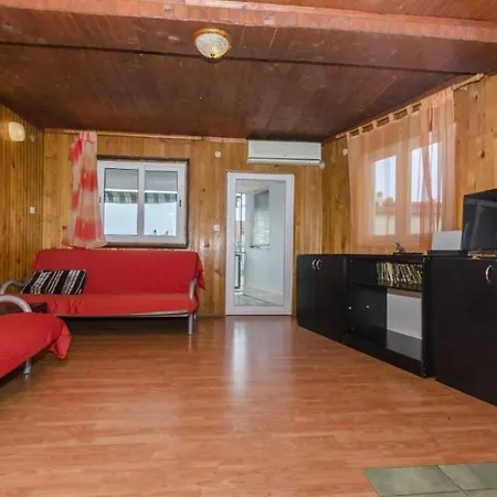 Mara - 50m From Sea Rogoznica (Sibenik-Knin)