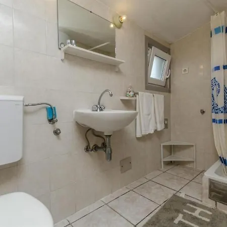 Mara - 50m From Sea Apartamento